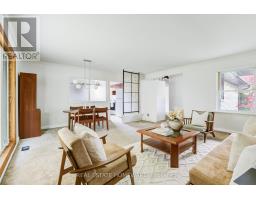 36 HESKETH COURT, Toronto, Ontario