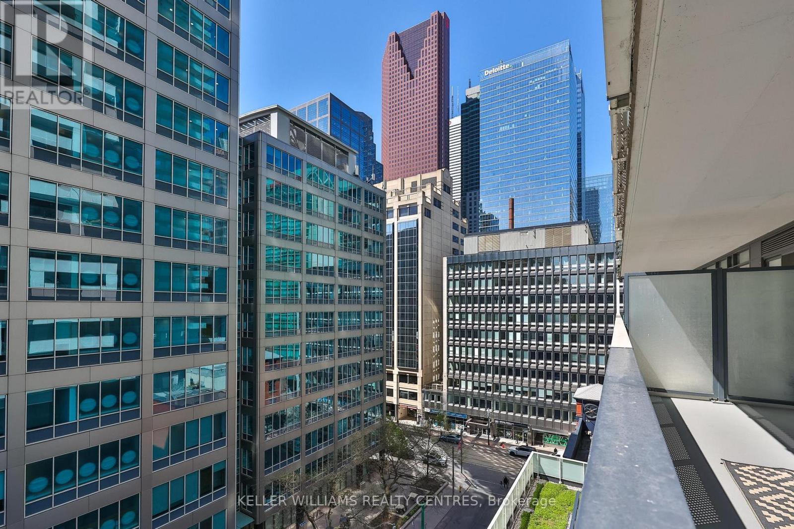 704 - 25 Richmond Street E, Toronto, Ontario  M5C 0A6 - Photo 29 - C13197744