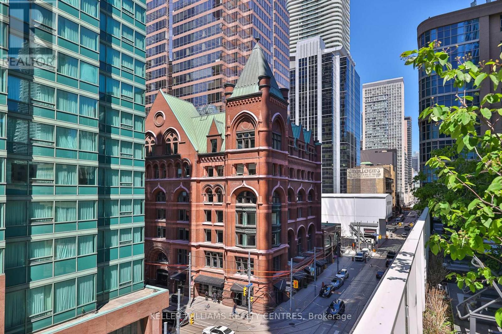 704 - 25 Richmond Street E, Toronto, Ontario  M5C 0A6 - Photo 30 - C13197744