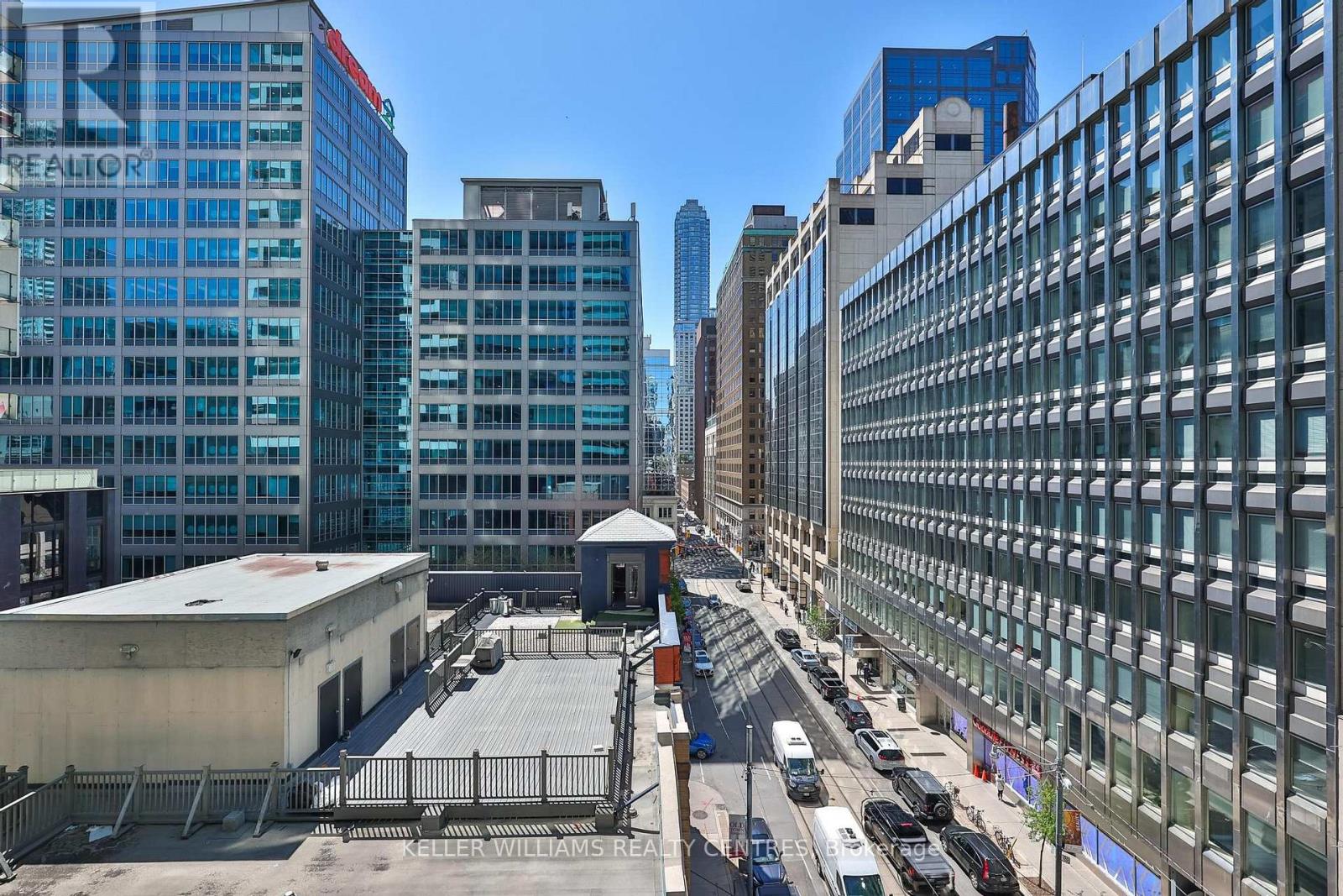 704 - 25 Richmond Street E, Toronto, Ontario  M5C 0A6 - Photo 39 - C13197744