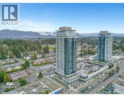 1401 505 NELSON STREET, Coquitlam, British Columbia