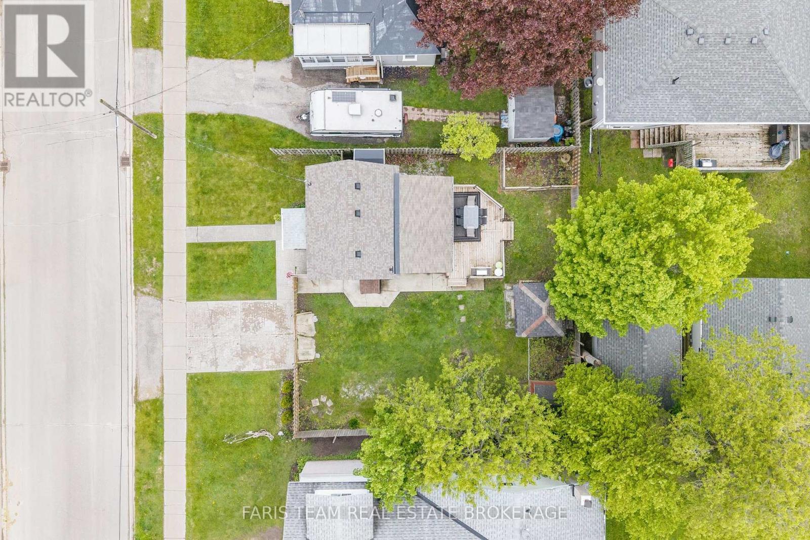 255 Lindsay Street, Midland, Ontario  L4R 2V3 - Photo 29 - S13067868