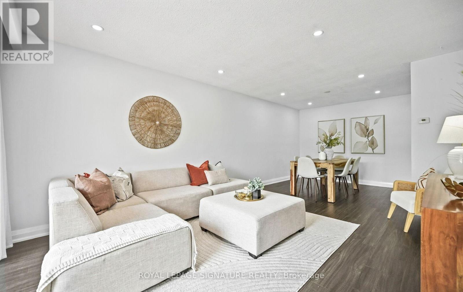 23 Abell Drive, Brampton, Ontario  L6V 2W1 - Photo 6 - W13192518