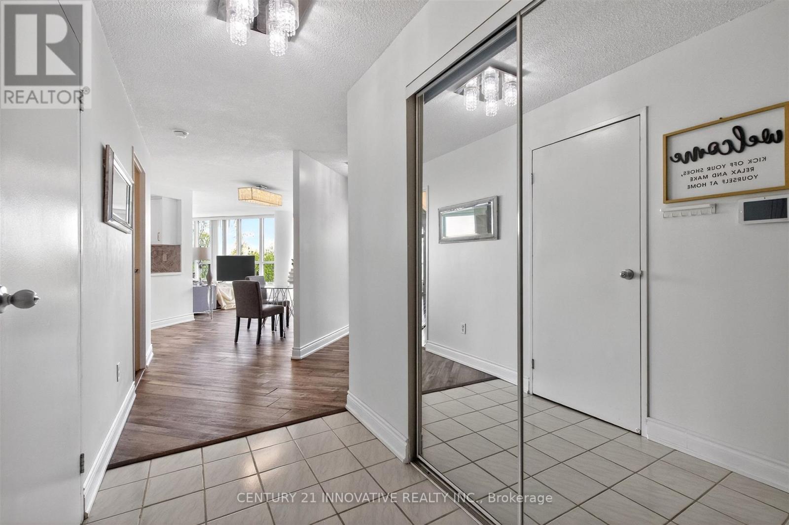 415 - 5 Rowntree Road, Toronto, Ontario  M9V 5G9 - Photo 12 - W13195978