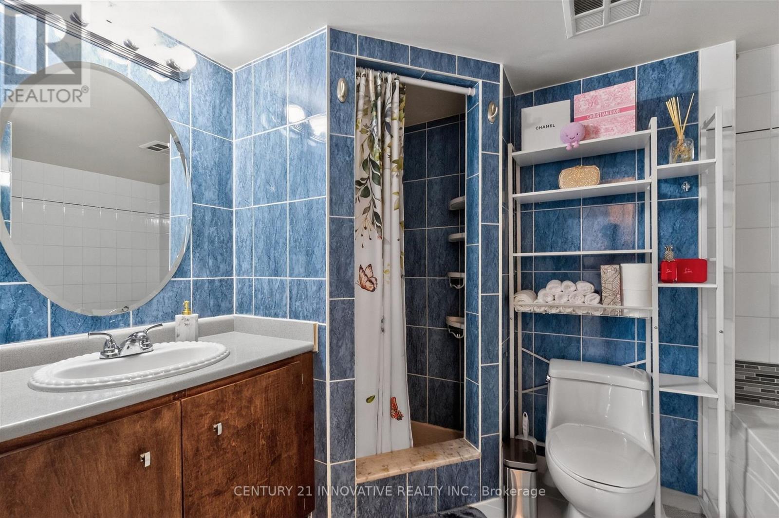 415 - 5 Rowntree Road, Toronto, Ontario  M9V 5G9 - Photo 17 - W13195978
