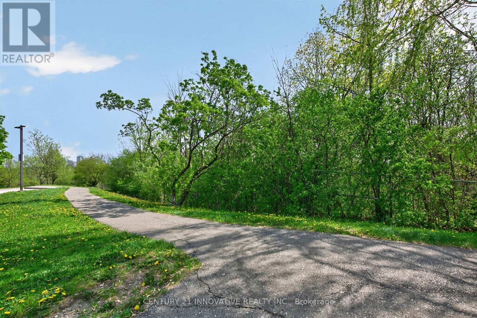 415 - 5 Rowntree Road, Toronto, Ontario  M9V 5G9 - Photo 29 - W13195978