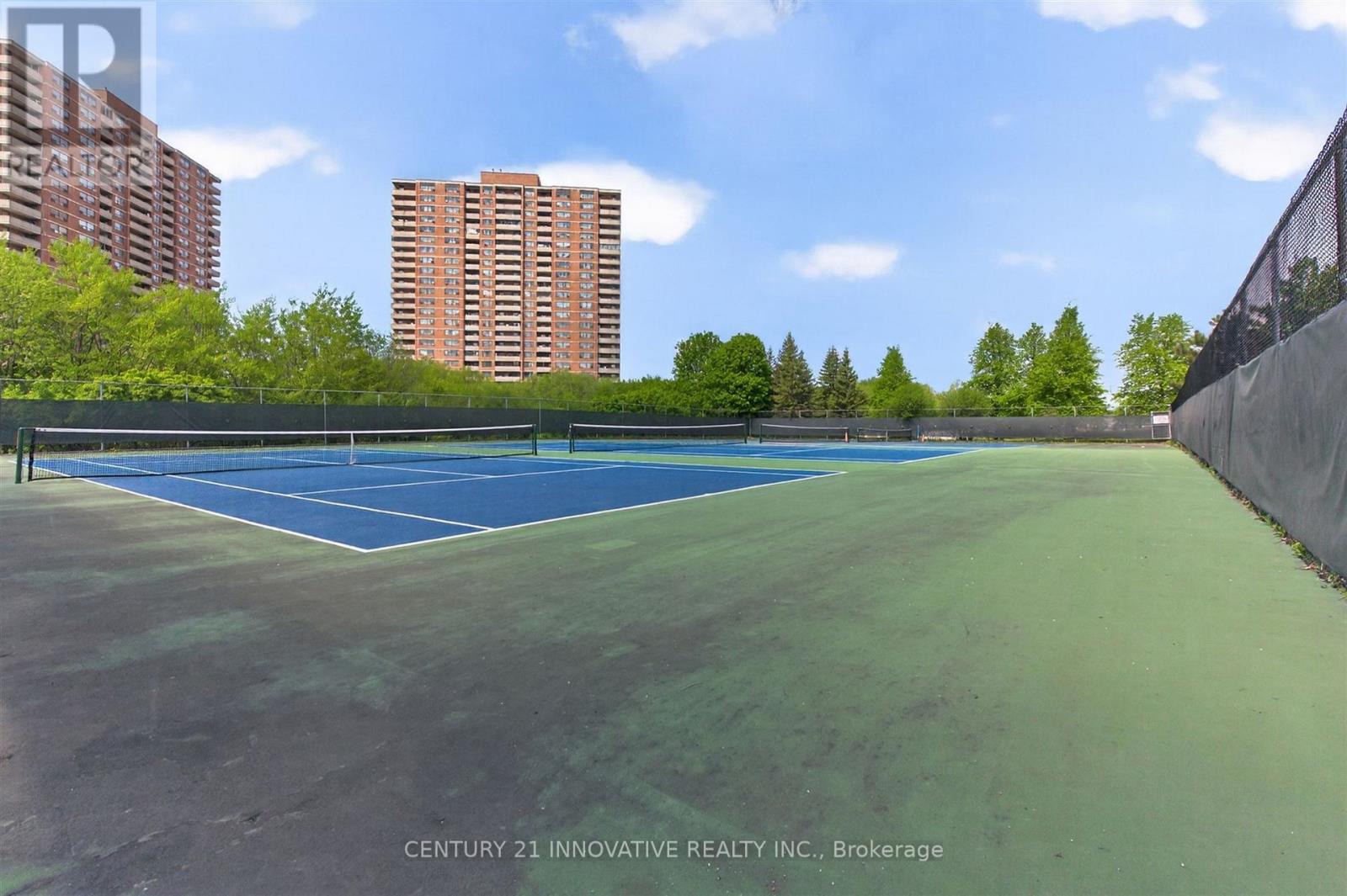 415 - 5 Rowntree Road, Toronto, Ontario  M9V 5G9 - Photo 27 - W13195978