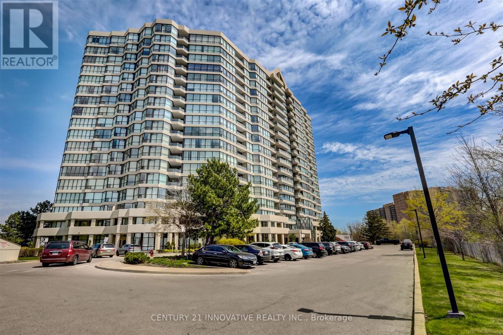 415 - 5 Rowntree Road, Toronto, Ontario  M9V 5G9 - Photo 31 - W13195978