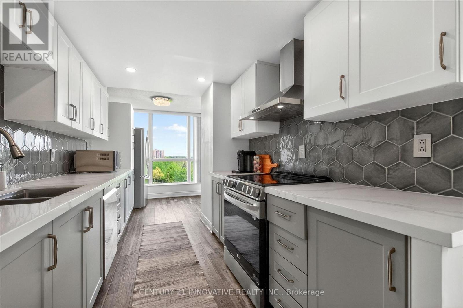 415 - 5 Rowntree Road, Toronto, Ontario  M9V 5G9 - Photo 7 - W13195978