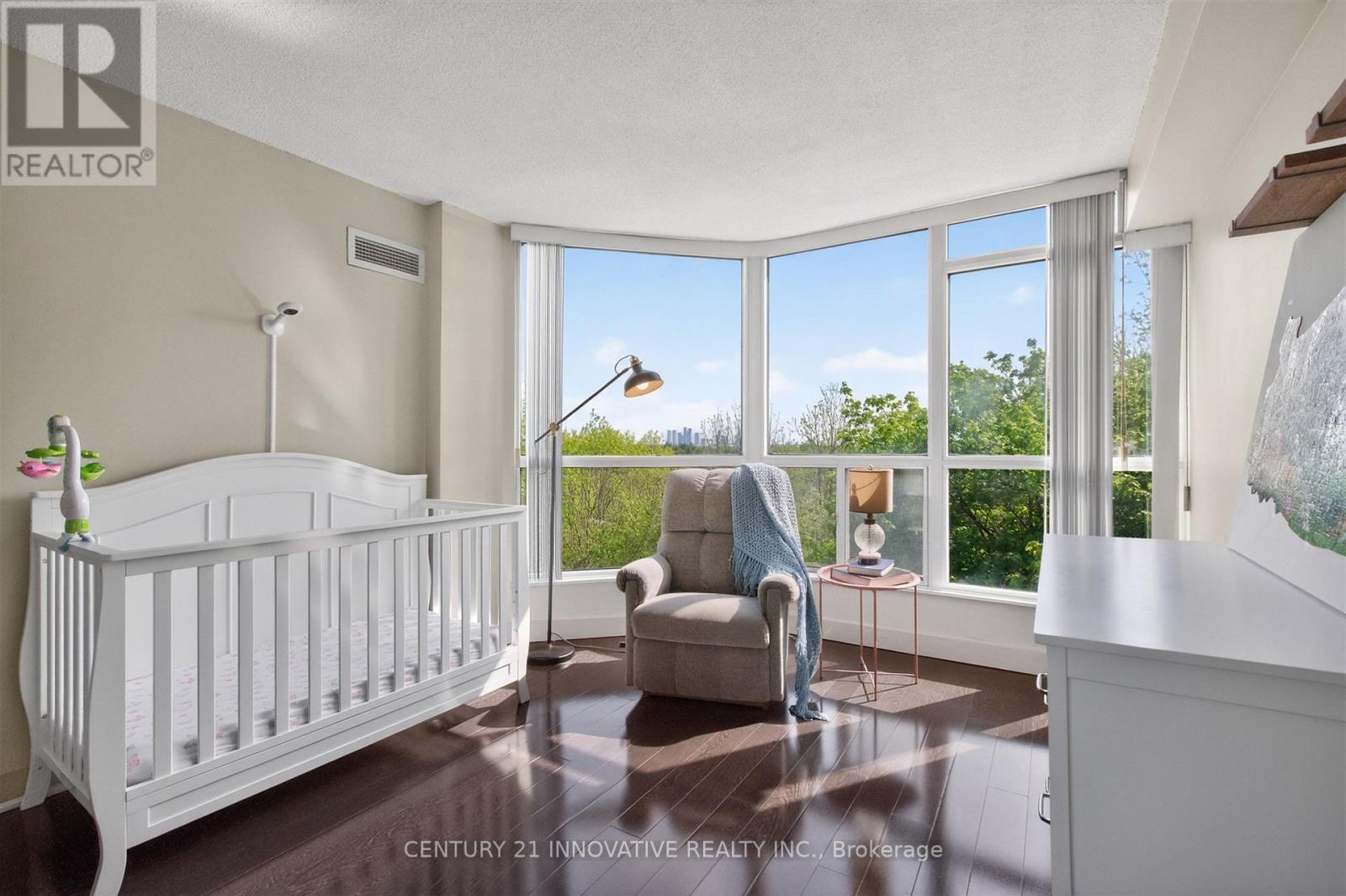 415 - 5 Rowntree Road, Toronto, Ontario  M9V 5G9 - Photo 18 - W13195978