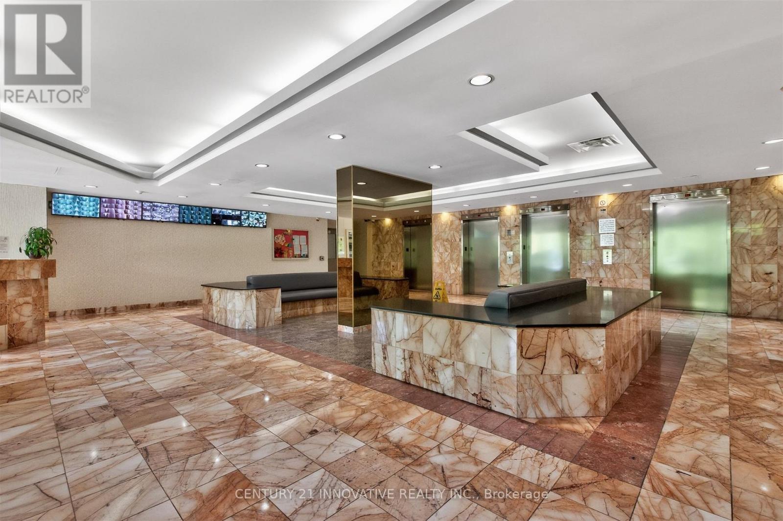415 - 5 Rowntree Road, Toronto, Ontario  M9V 5G9 - Photo 30 - W13195978