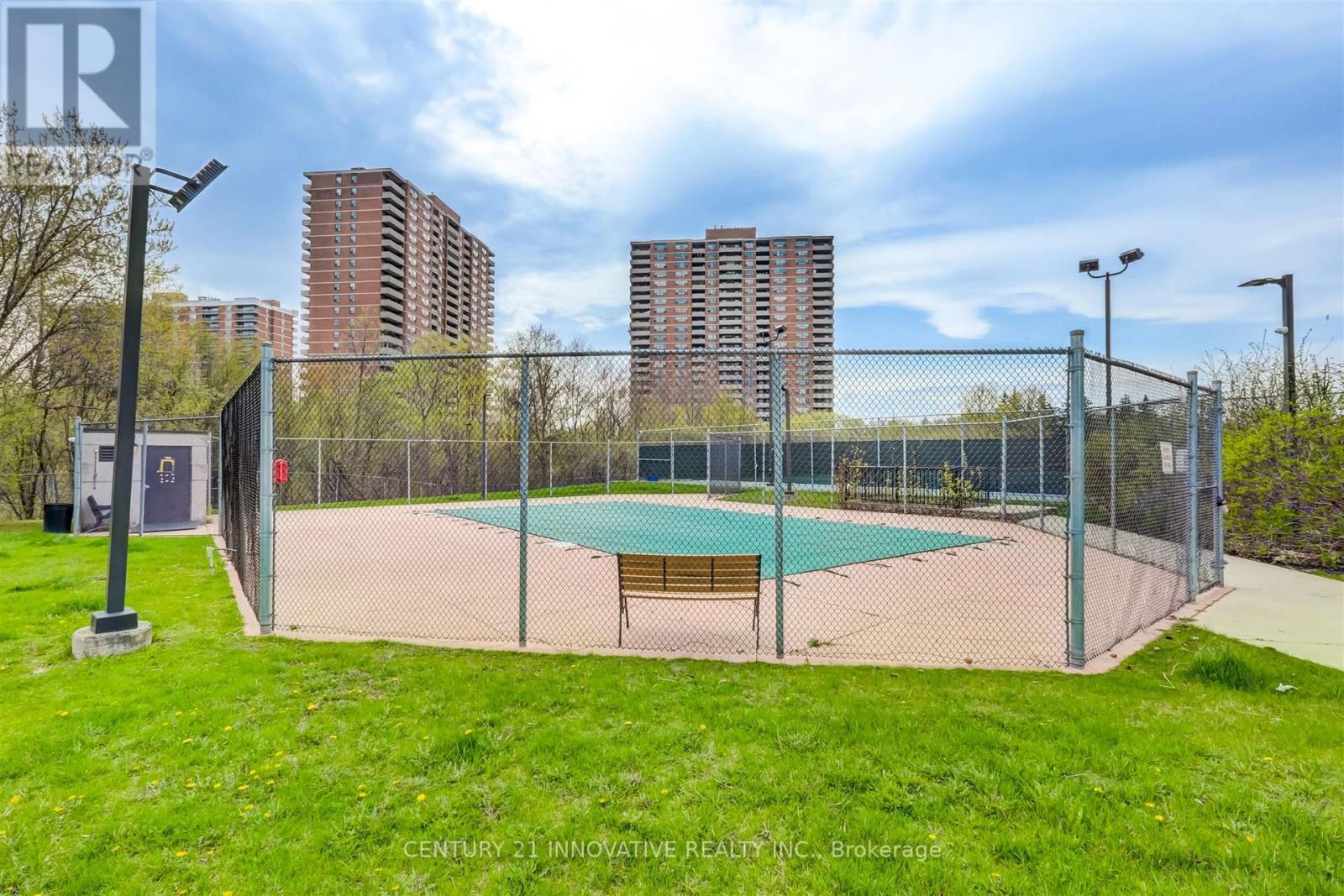 415 - 5 Rowntree Road, Toronto, Ontario  M9V 5G9 - Photo 28 - W13195978