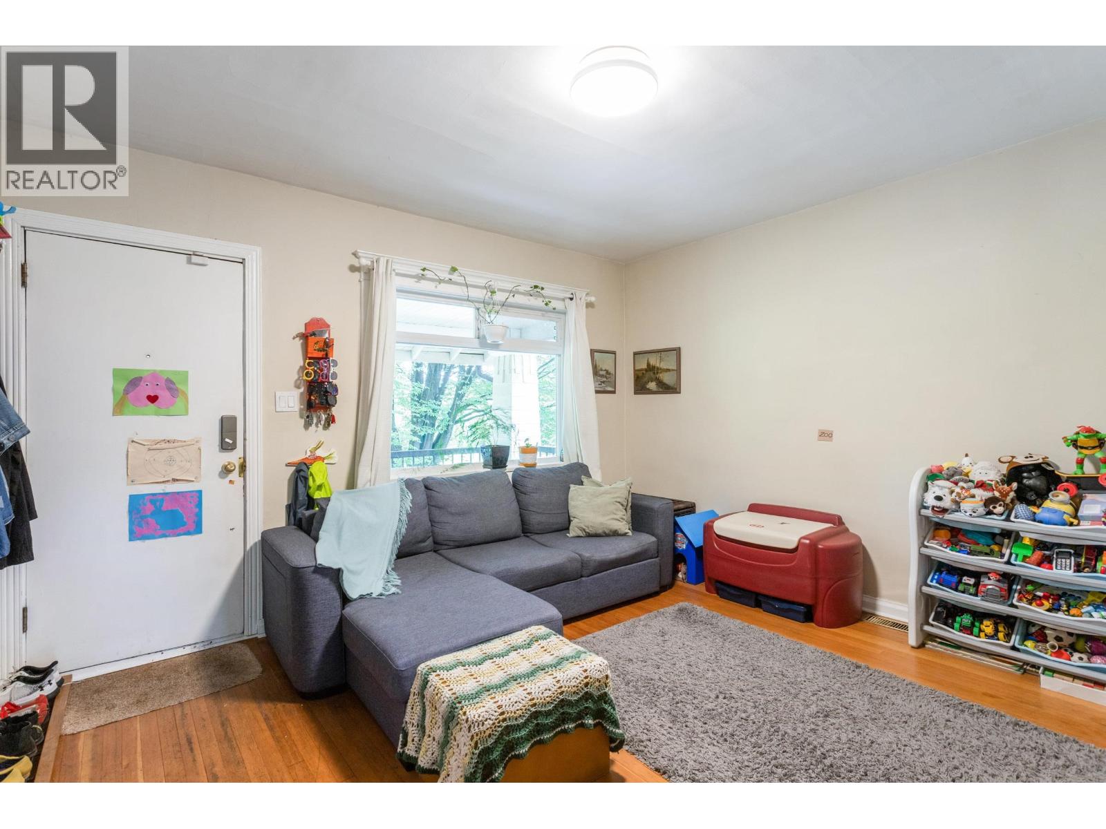 550 Cassiar Street, Vancouver, British Columbia  V5K 4M9 - Photo 2 - R3128533
