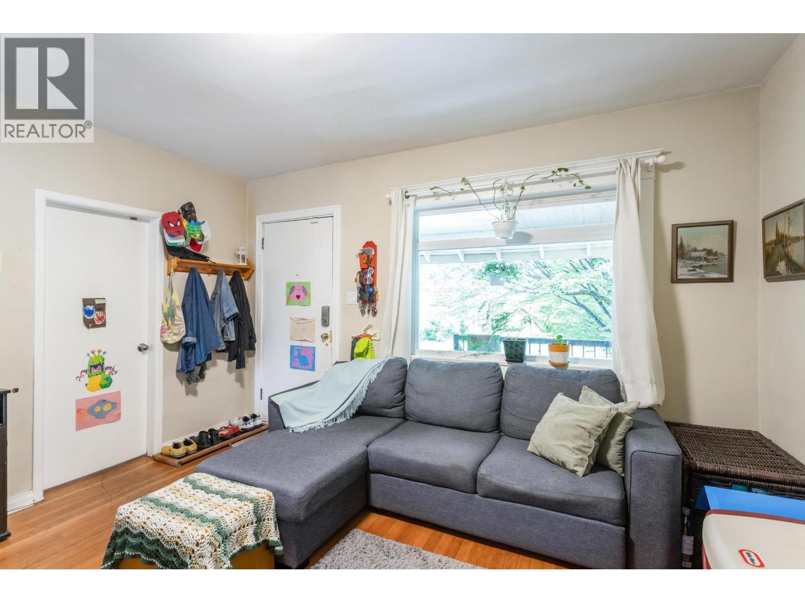 550 Cassiar Street, Vancouver, British Columbia  V5K 4M9 - Photo 3 - R3128533