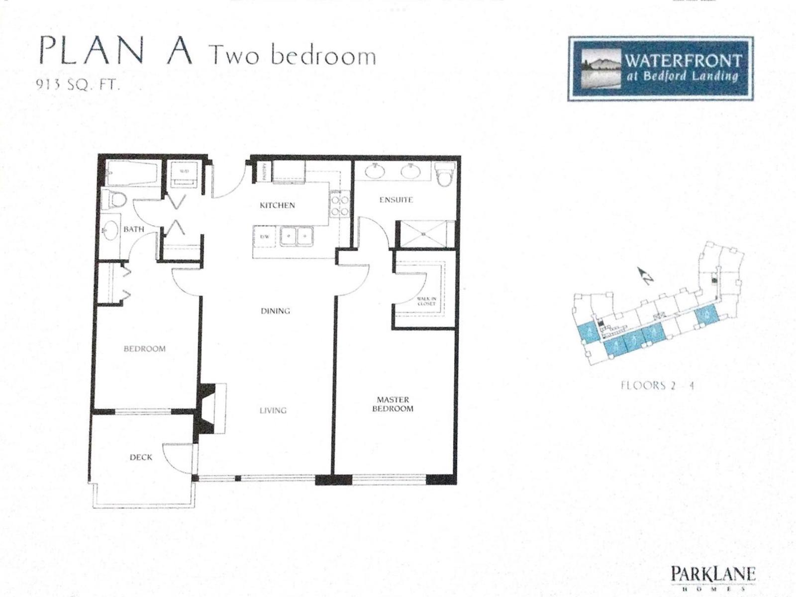 409 23215 Billy Brown Road, Langley, British Columbia V1M 0B7 - Photo 35 - R3127779
