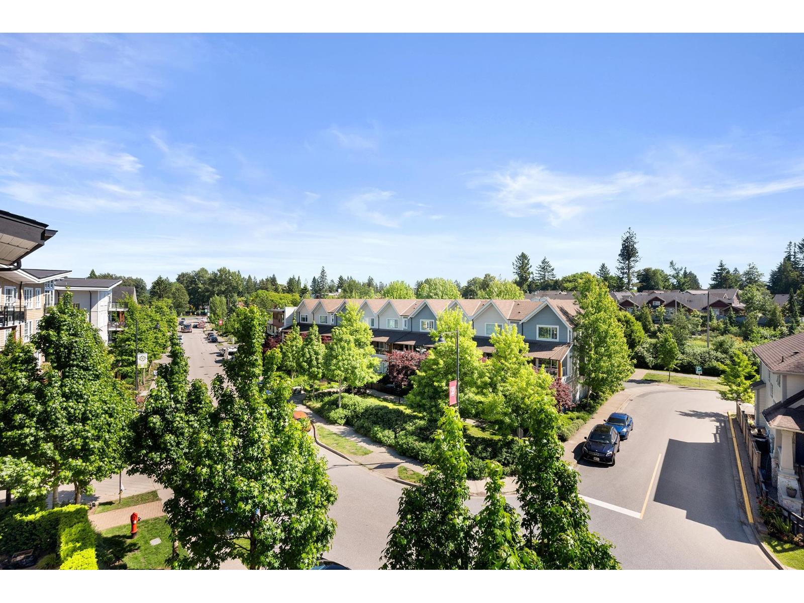 409 23215 Billy Brown Road, Langley, British Columbia V1M 0B7 - Photo 1 - R3127779