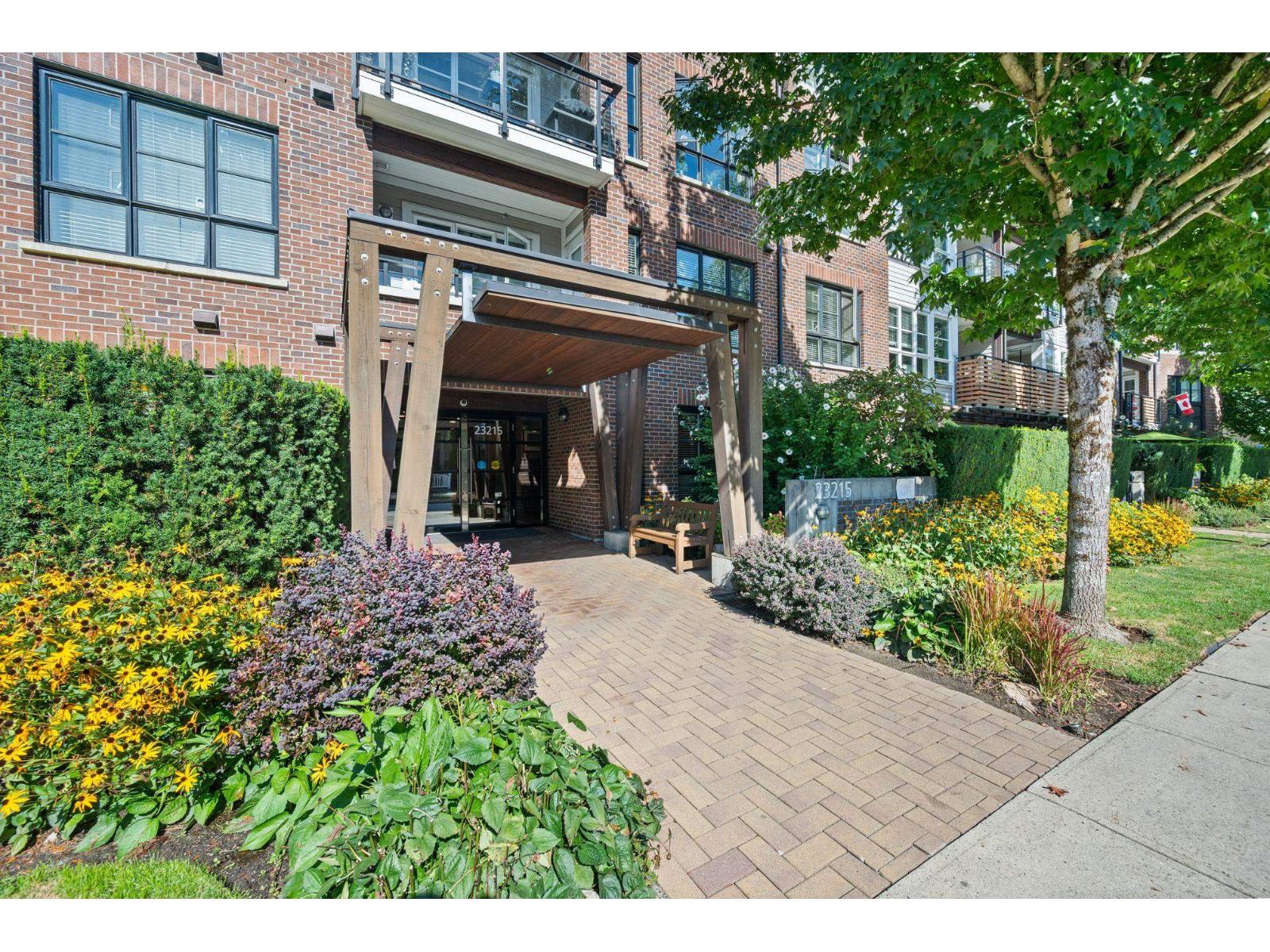 409 23215 Billy Brown Road, Langley, British Columbia V1M 0B7 - Photo 4 - R3127779