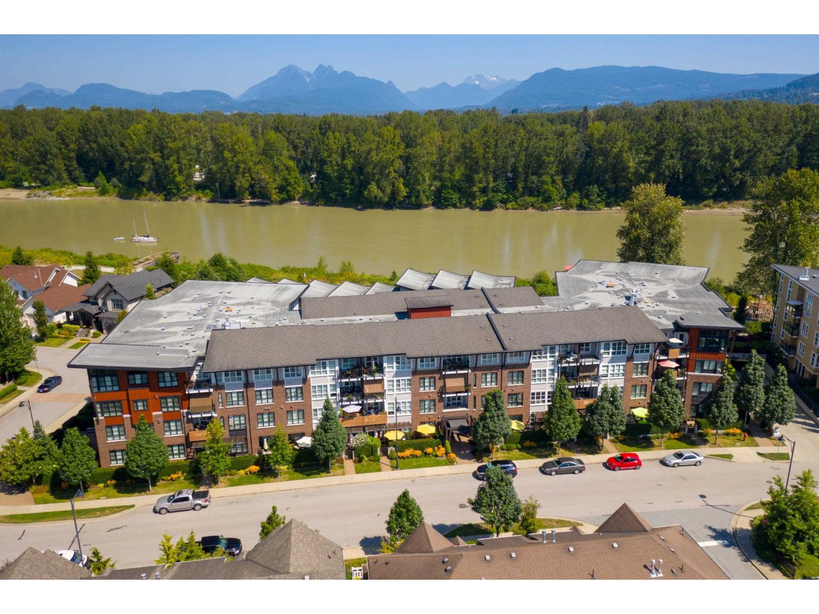 409 23215 Billy Brown Road, Langley, British Columbia V1M 0B7 - Photo 34 - R3127779