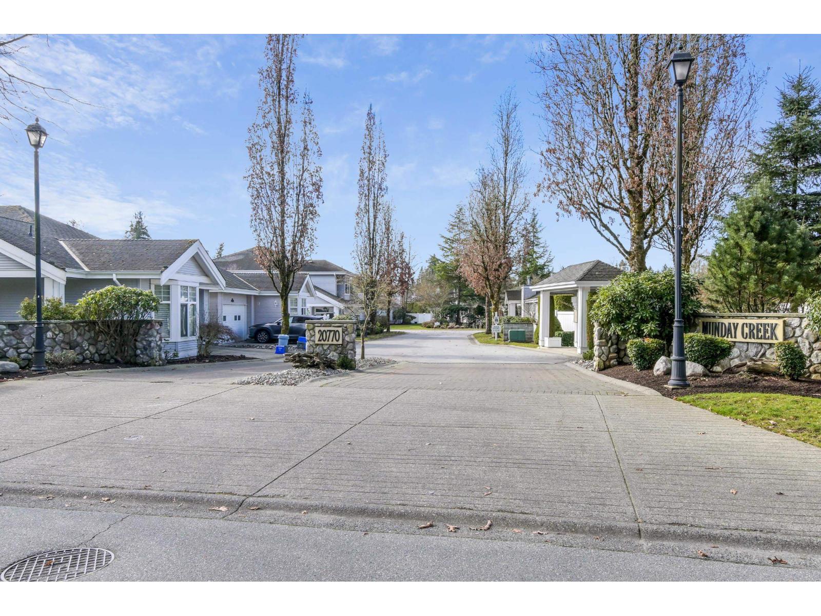 22 20770 97b Avenue, Langley, British Columbia  V1M 3X9 - Photo 3 - R3128100