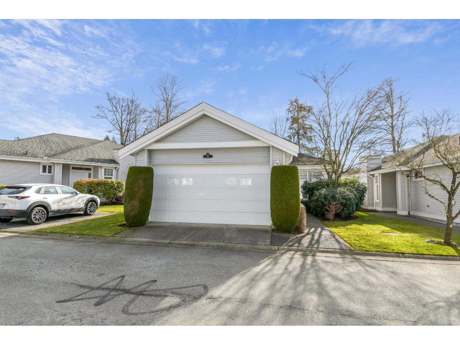 22 20770 97b Avenue, Langley, British Columbia  V1M 3X9 - Photo 1 - R3128100