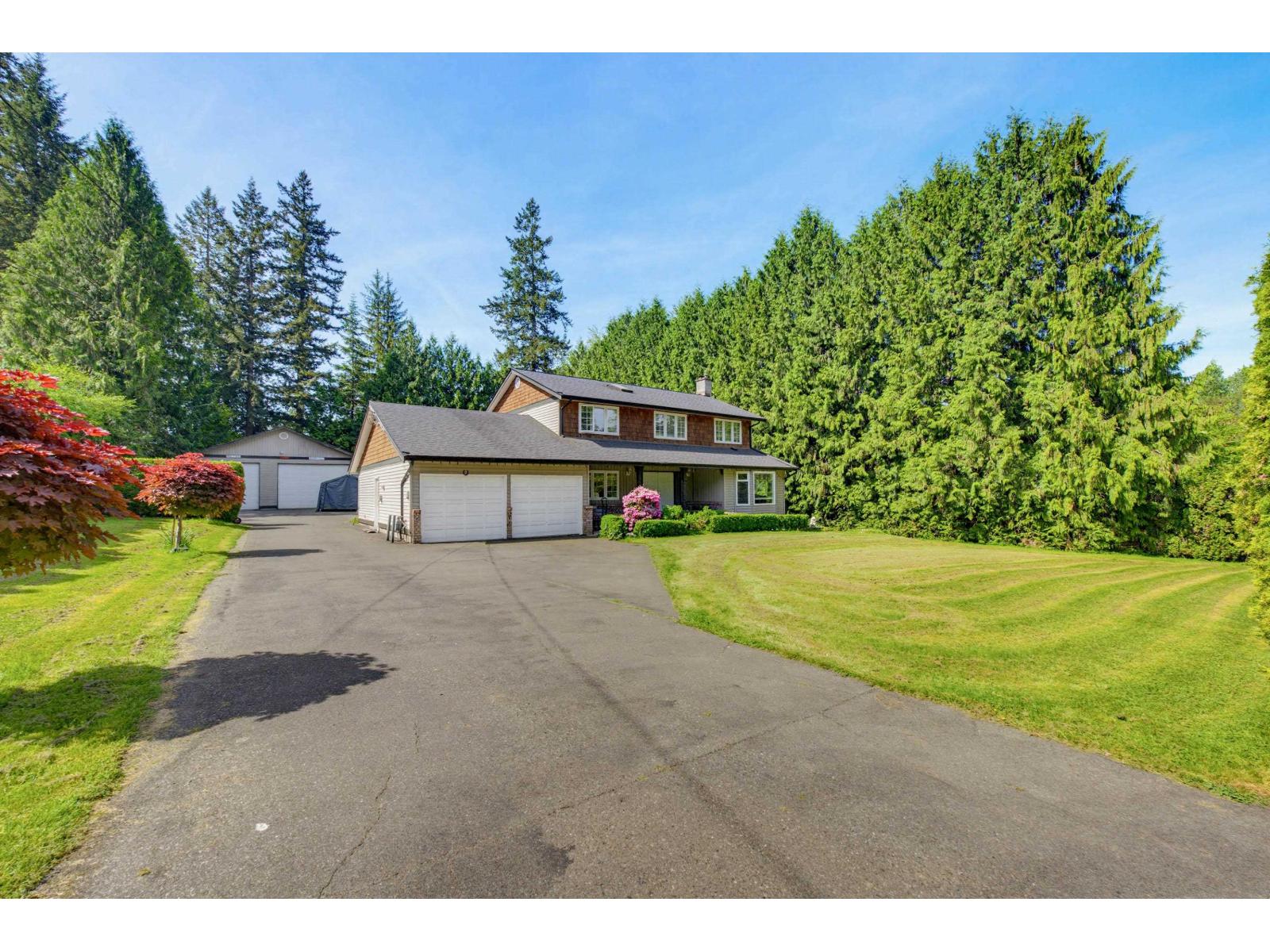 22724 76b Crescent, Langley, British Columbia  V1M 2J8 - Photo 2 - R3128668
