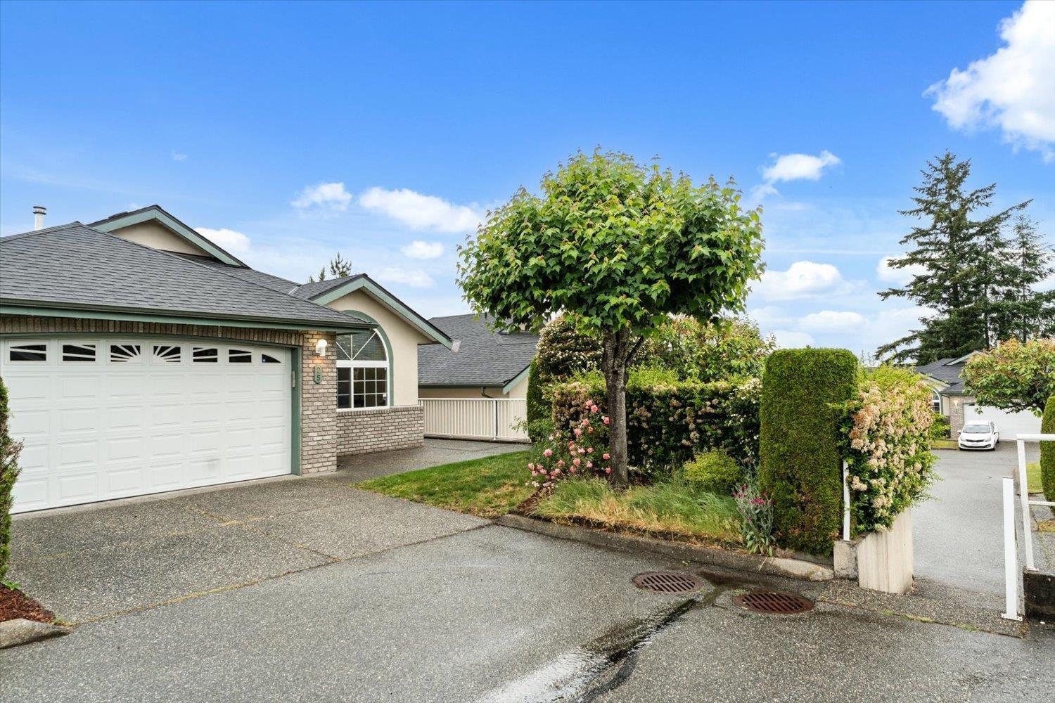 25 32777 Chilcotin Drive, Abbotsford, British Columbia  V2T 5W4 - Photo 1 - R3128114