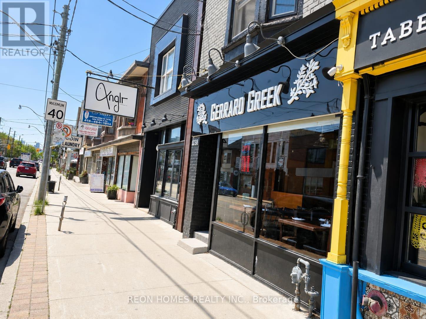 1056 Gerrard Street, Toronto, Ontario  M4M 1Z7 - Photo 6 - E13196530