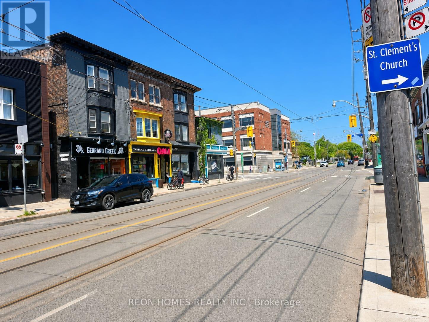 1056 Gerrard Street, Toronto, Ontario  M4M 1Z7 - Photo 9 - E13196530