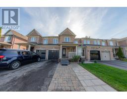 20 OGLEVIE DRIVE, Whitby, Ontario