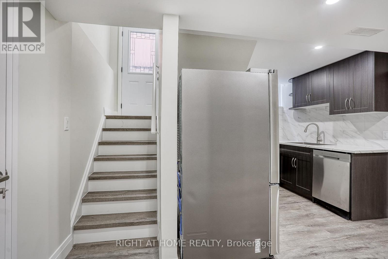 Basement - 37 Brockman Crescent, Ajax, Ontario  L1T 4B3 - Photo 4 - E13197602