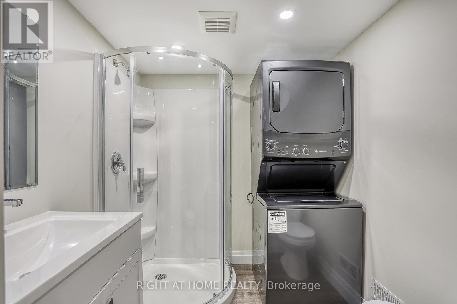 Basement - 37 Brockman Crescent, Ajax, Ontario  L1T 4B3 - Photo 6 - E13197602