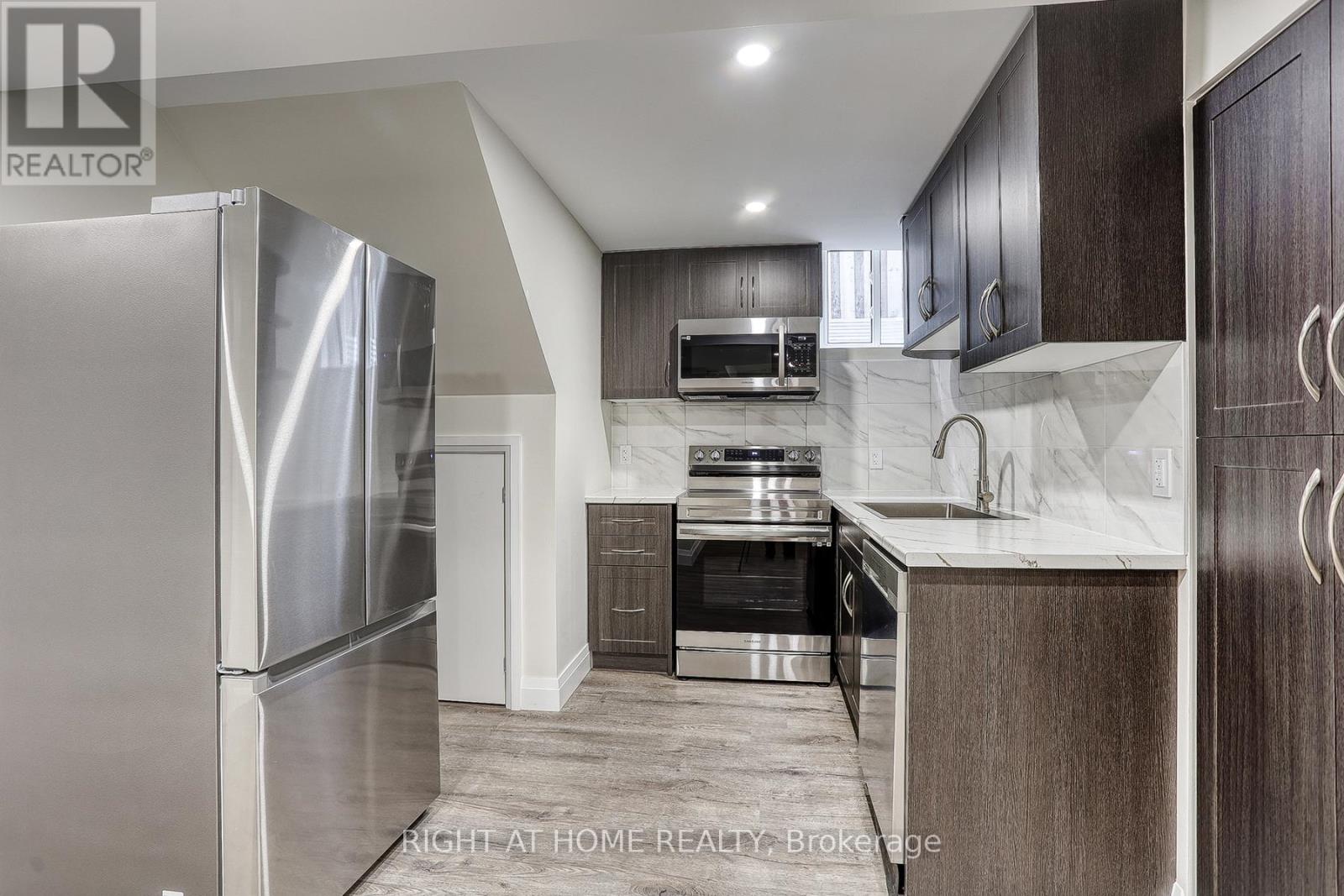 Basement - 37 Brockman Crescent, Ajax, Ontario  L1T 4B3 - Photo 7 - E13197602