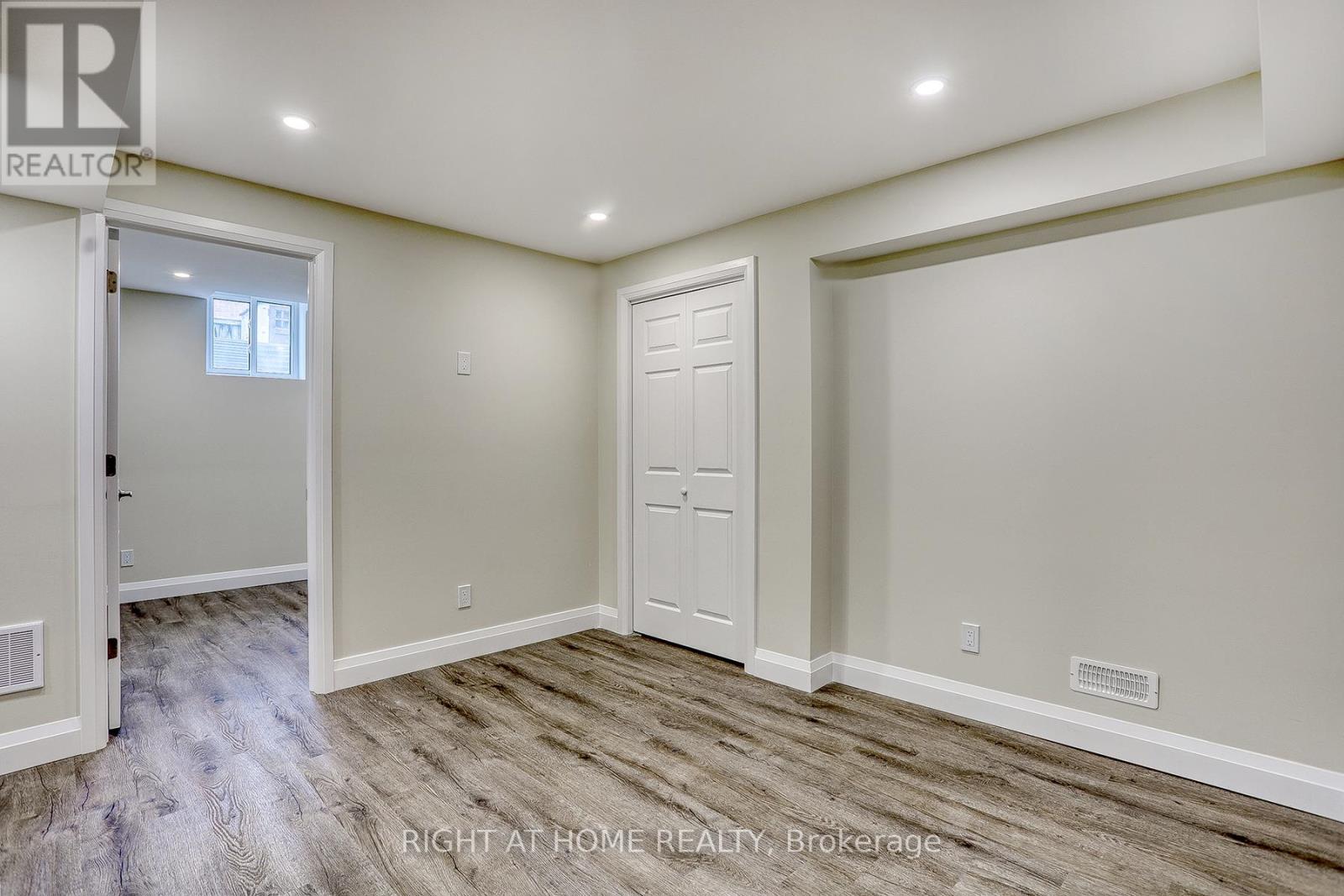 Basement - 37 Brockman Crescent, Ajax, Ontario  L1T 4B3 - Photo 8 - E13197602