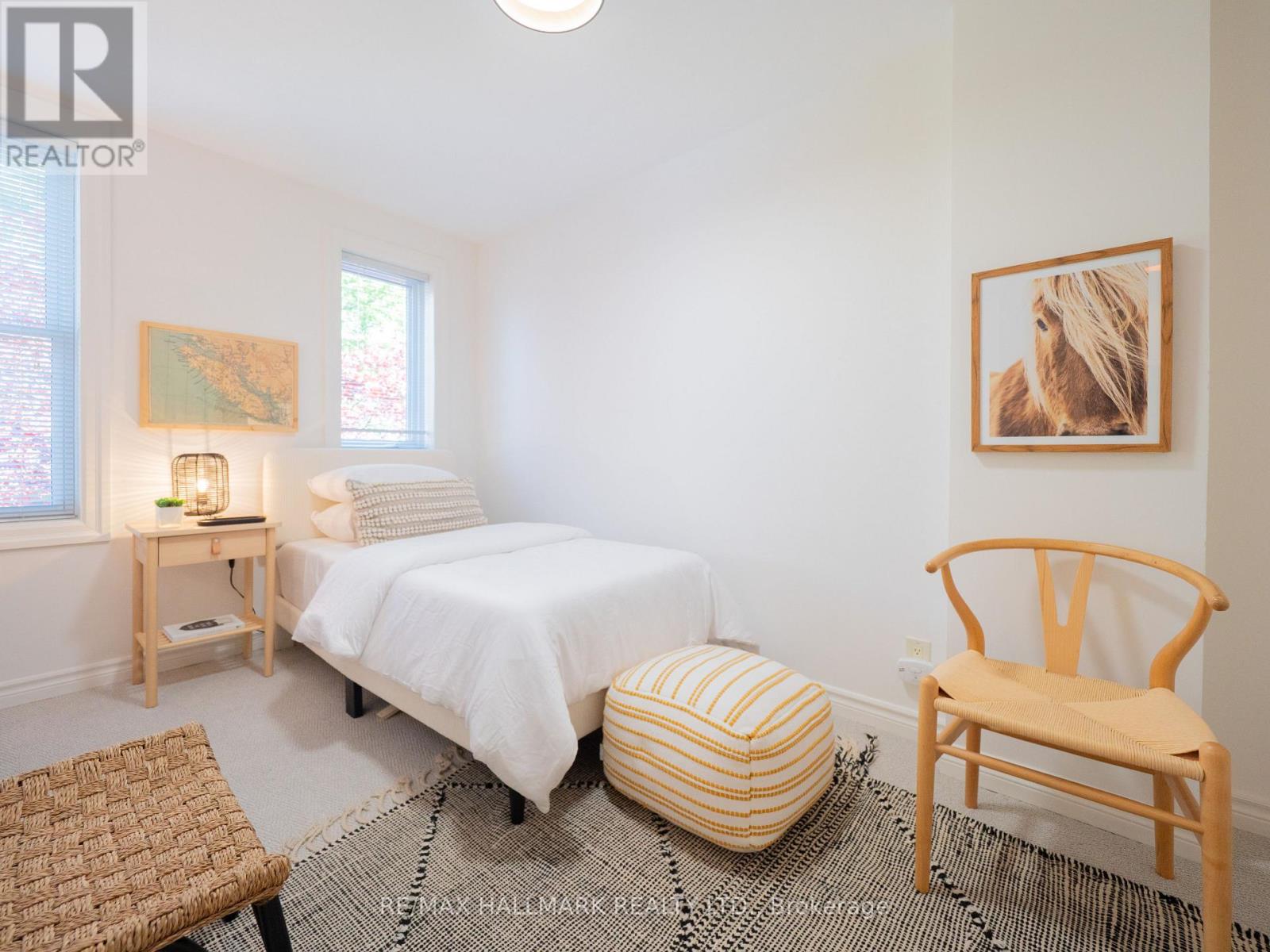4 Albemarle Avenue, Toronto, Ontario  M4K 1H7 - Photo 27 - E13197606
