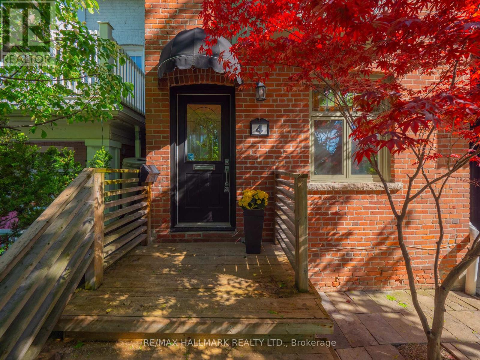 4 Albemarle Avenue, Toronto, Ontario  M4K 1H7 - Photo 3 - E13197606