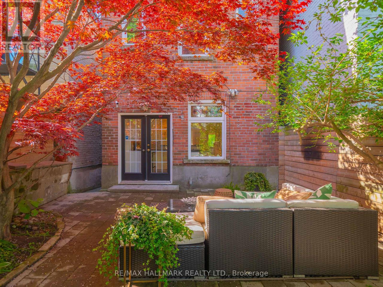 4 Albemarle Avenue, Toronto, Ontario  M4K 1H7 - Photo 43 - E13197606