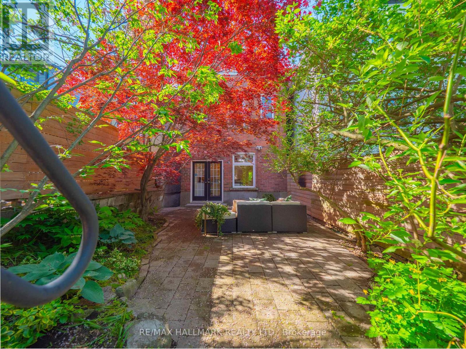 4 Albemarle Avenue, Toronto, Ontario  M4K 1H7 - Photo 44 - E13197606