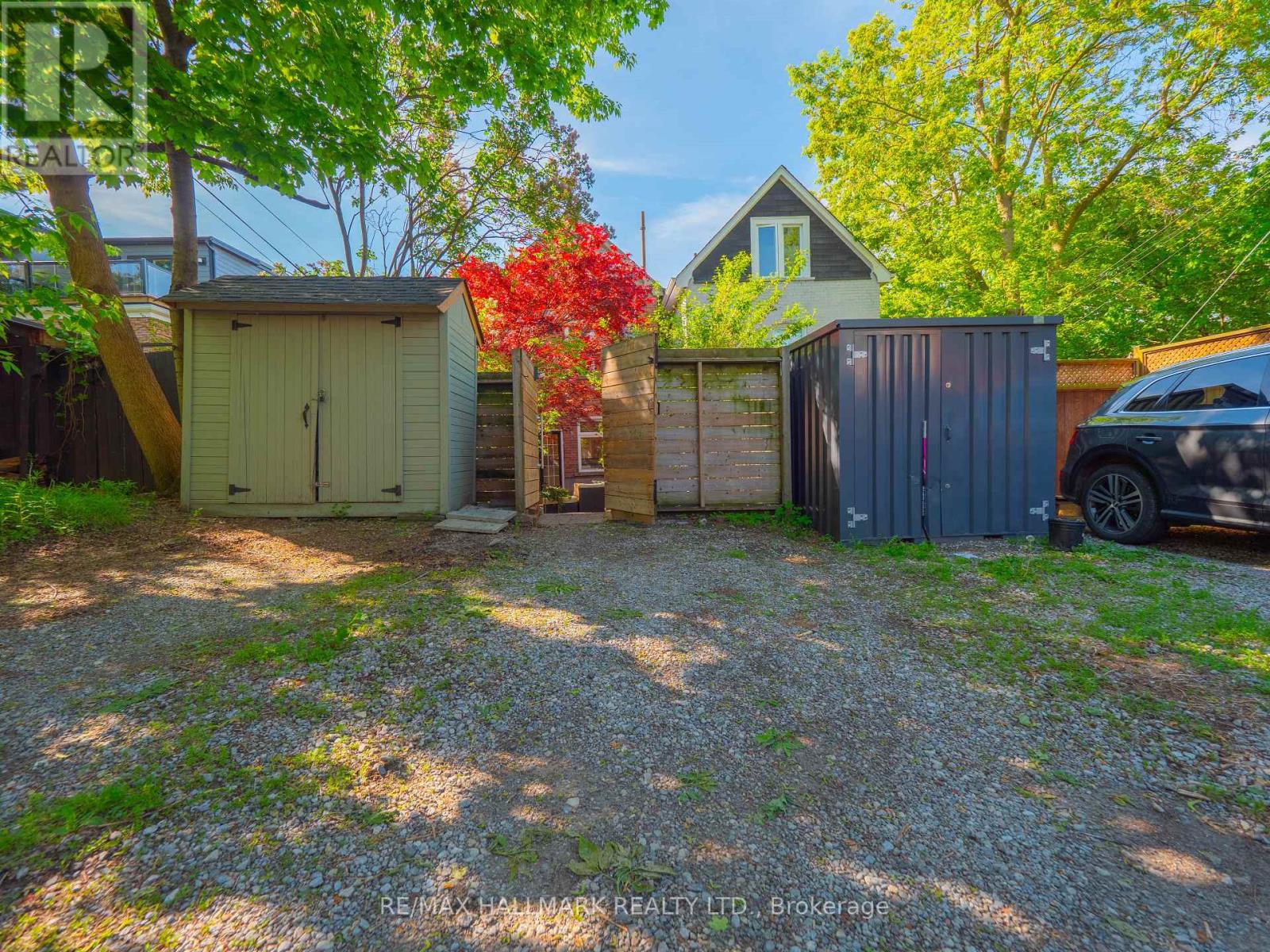 4 Albemarle Avenue, Toronto, Ontario  M4K 1H7 - Photo 48 - E13197606
