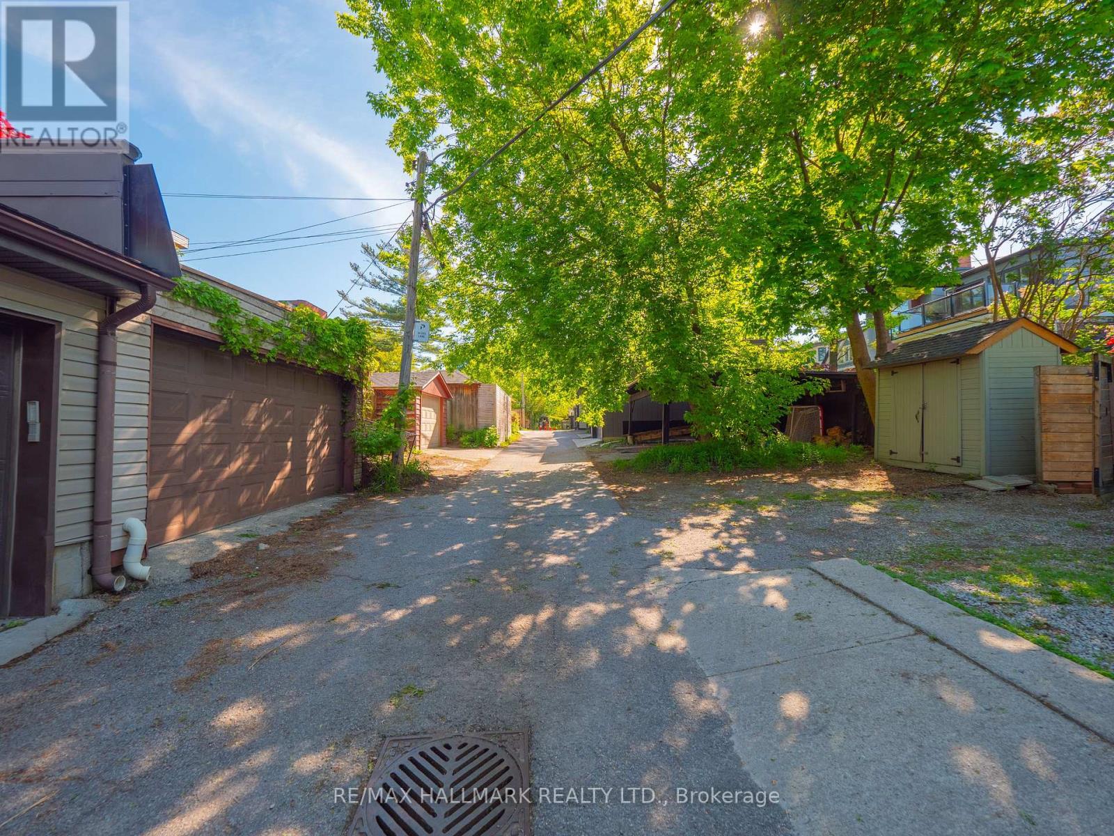 4 Albemarle Avenue, Toronto, Ontario  M4K 1H7 - Photo 49 - E13197606