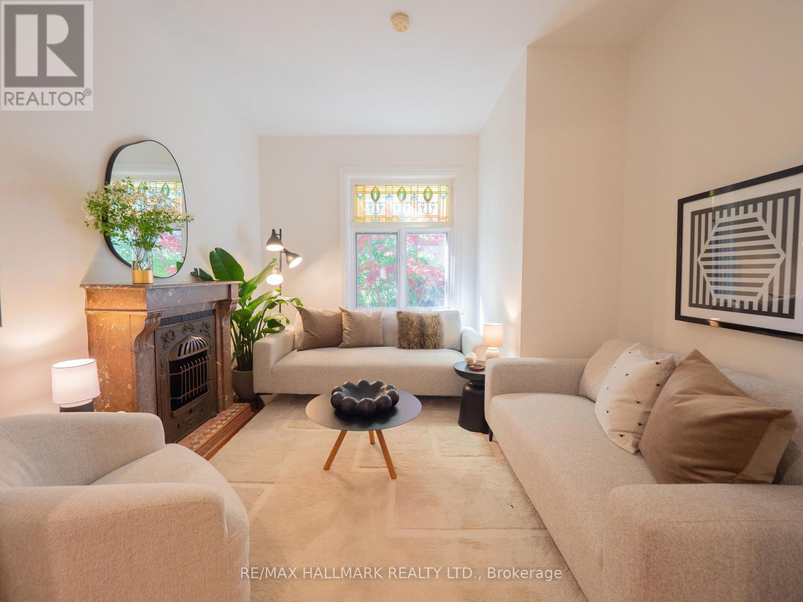 4 Albemarle Avenue, Toronto, Ontario  M4K 1H7 - Photo 5 - E13197606
