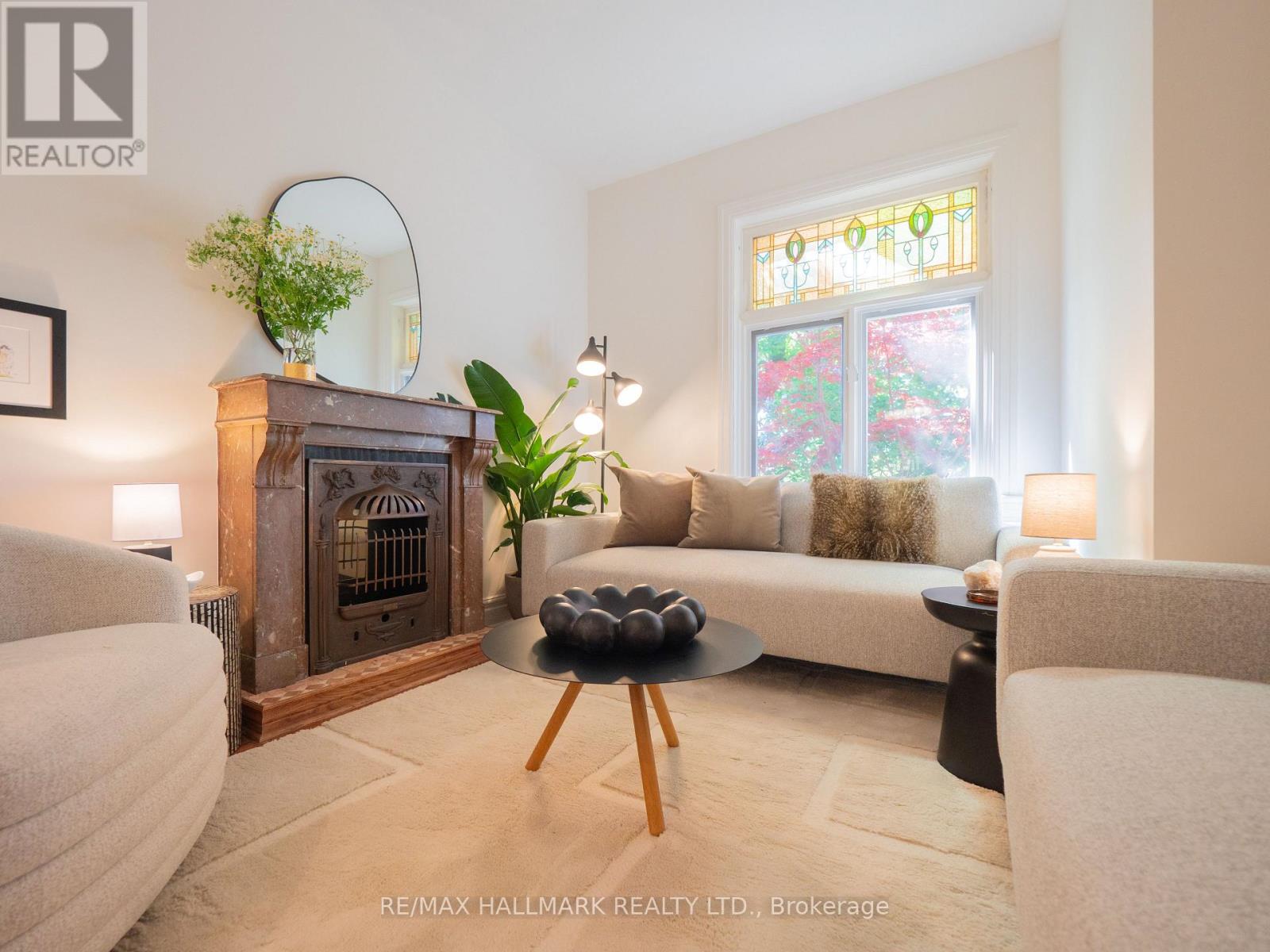 4 Albemarle Avenue, Toronto, Ontario  M4K 1H7 - Photo 6 - E13197606