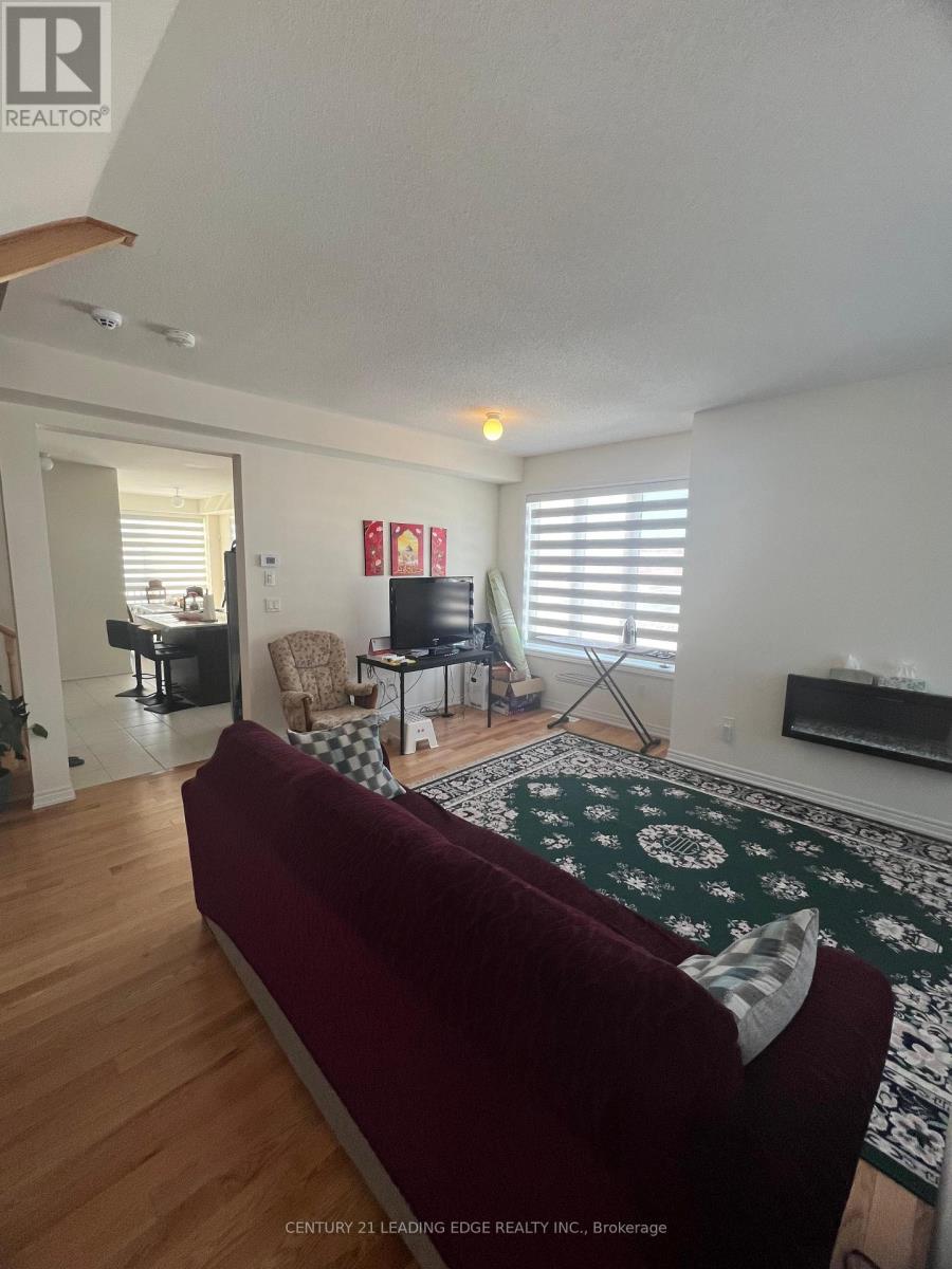2694 Delphinium Trail, Pickering, Ontario  L1X 0L9 - Photo 6 - E13197814