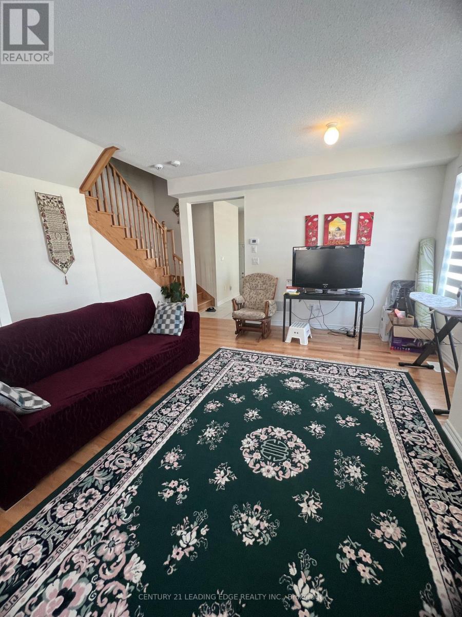 2694 Delphinium Trail, Pickering, Ontario  L1X 0L9 - Photo 9 - E13197814