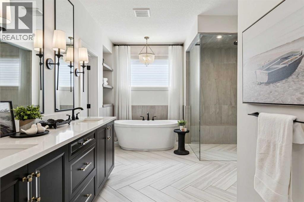 22 Mahogany Cove SE, Calgary, Alberta  T3M 2S5 - Photo 28 - A2313318