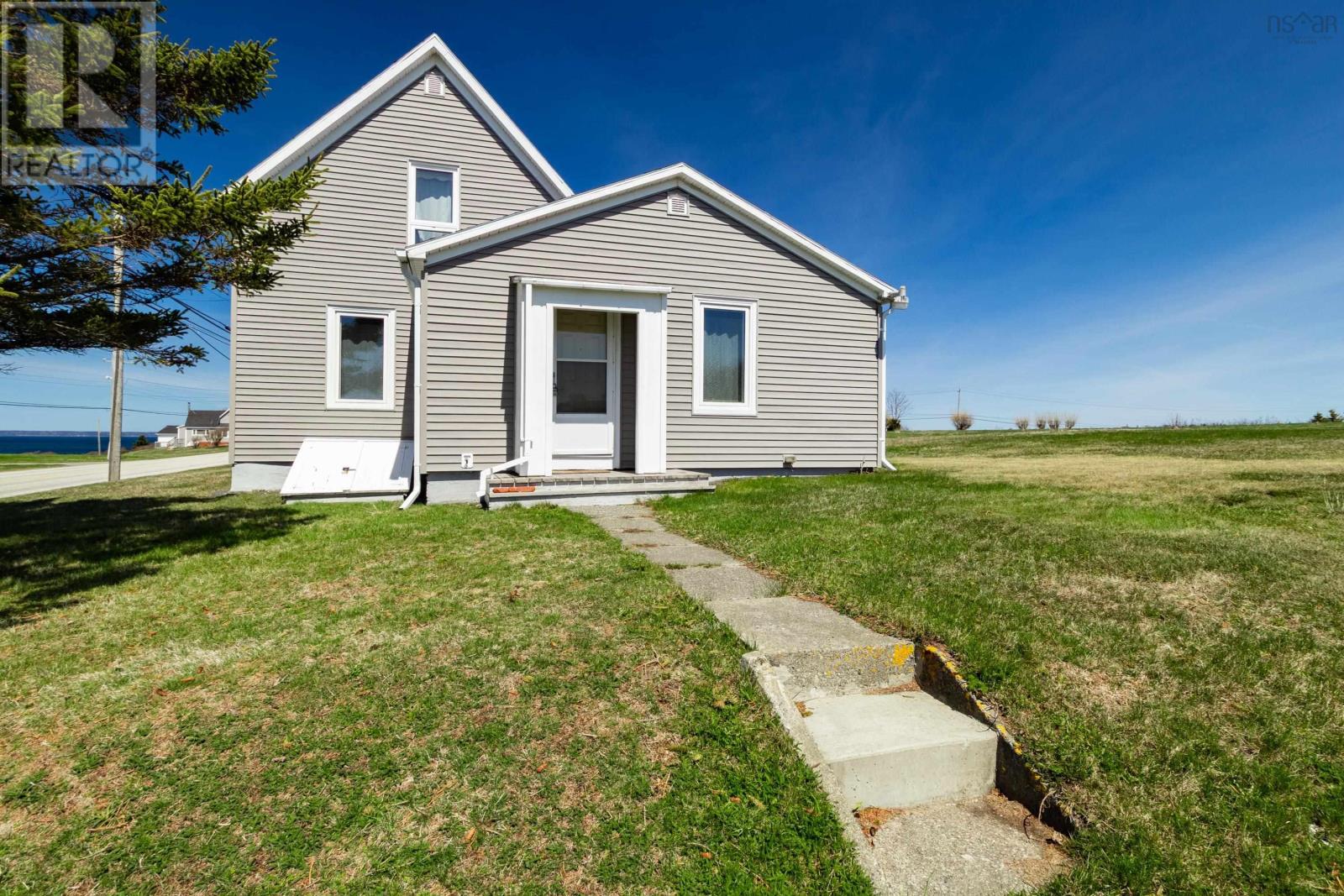 10130 Highway 1, Saulnierville, Nova Scotia  B0W 2Z0 - Photo 2 - 202608512