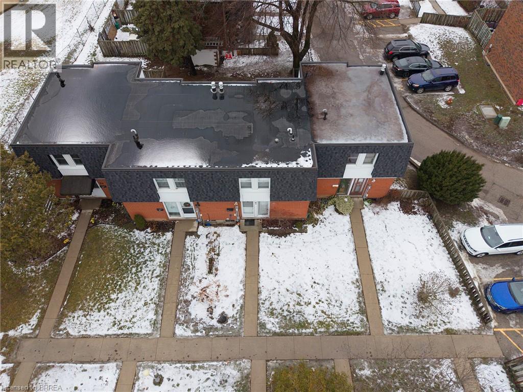 273 Elgin Street Unit# 41, Brantford, Ontario  N3S 5B2 - Photo 19 - 40834147