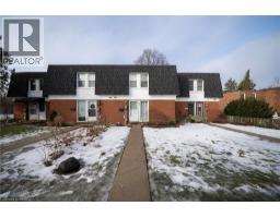 273 ELGIN Street Unit# 41, Brantford, Ontario