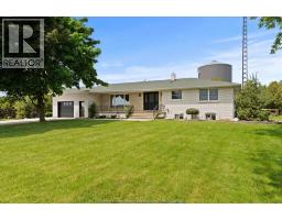 1502 ROAD 4, Ruthven, Ontario