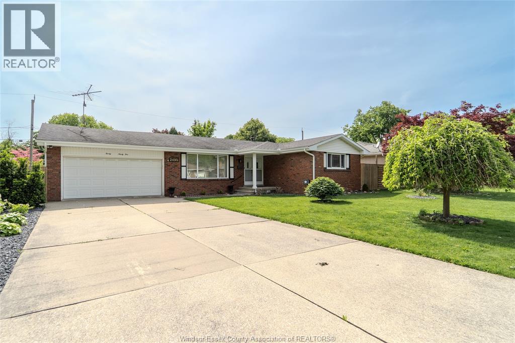 2495 Mckay, Windsor, Ontario N9E 2P4 - Photo 2 - 26012327