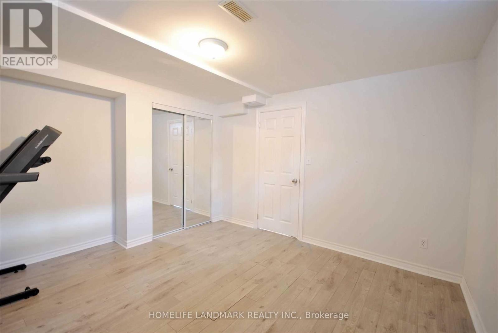 Basement - 23 Houser Street, Markham, Ontario  L6E 1H9 - Photo 10 - N13196406